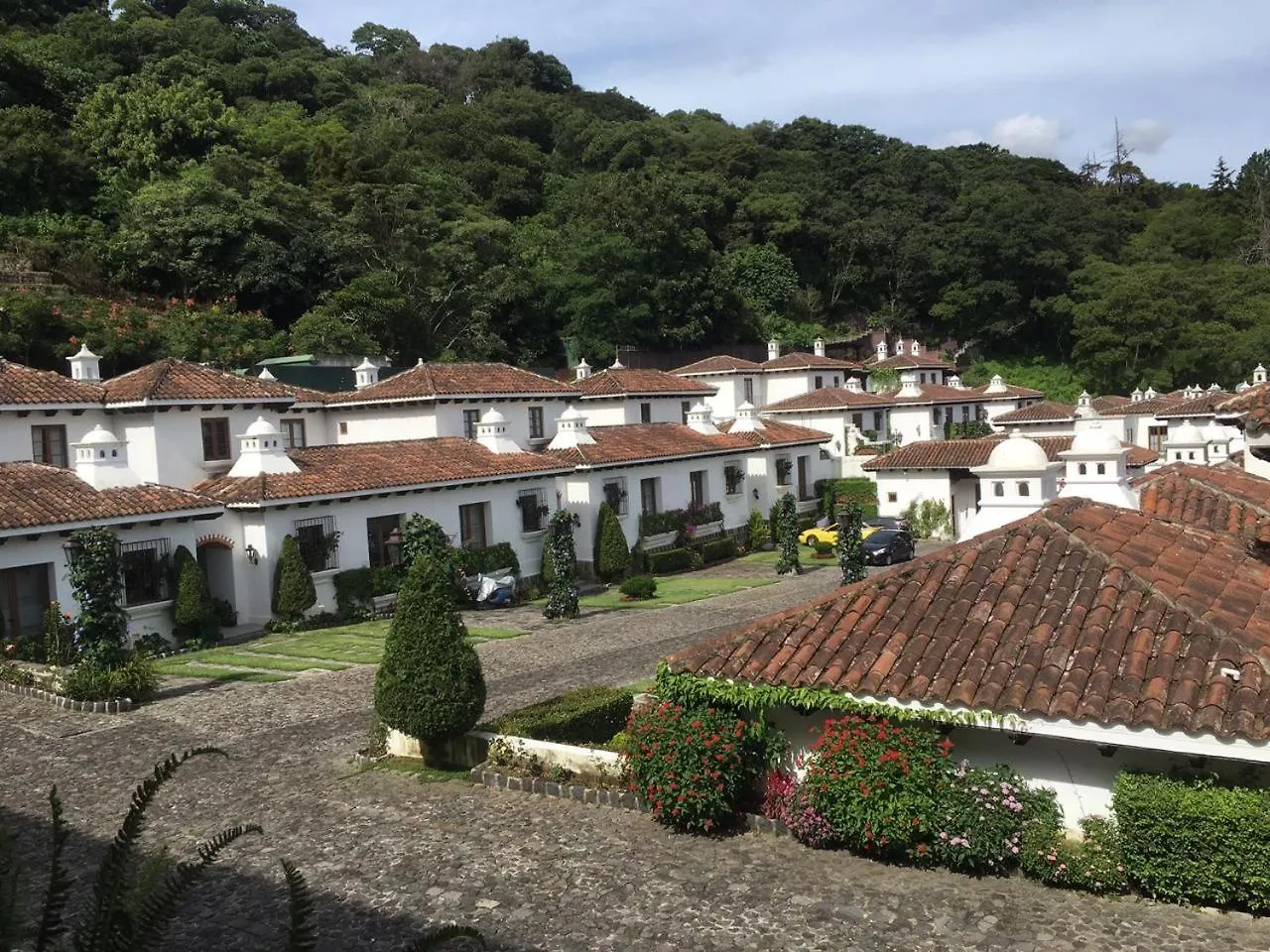 Villa 12 Condominio Santa Ines, Antigua Guatemala Guatemala